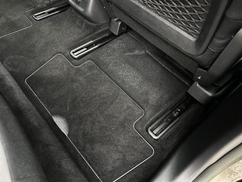 CITROEN C4 PICASSO II 1.6 E HDI 115 Cv 1ERE MAIN / ECRAN TACTILE BVM6 CRIT AIR 2 - GARANTIE 1 AN