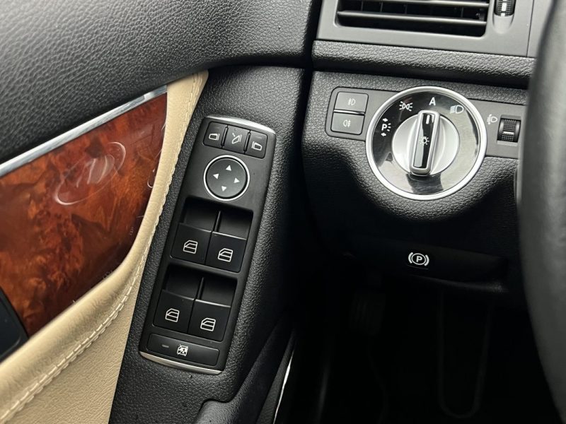 MERCEDES CLASSE C 3 III 4MATIC 250D 2.2 204 Cv 1ERE MAIN / BVA7 CUIR 55 200 Kms - GARANTIE 1 AN