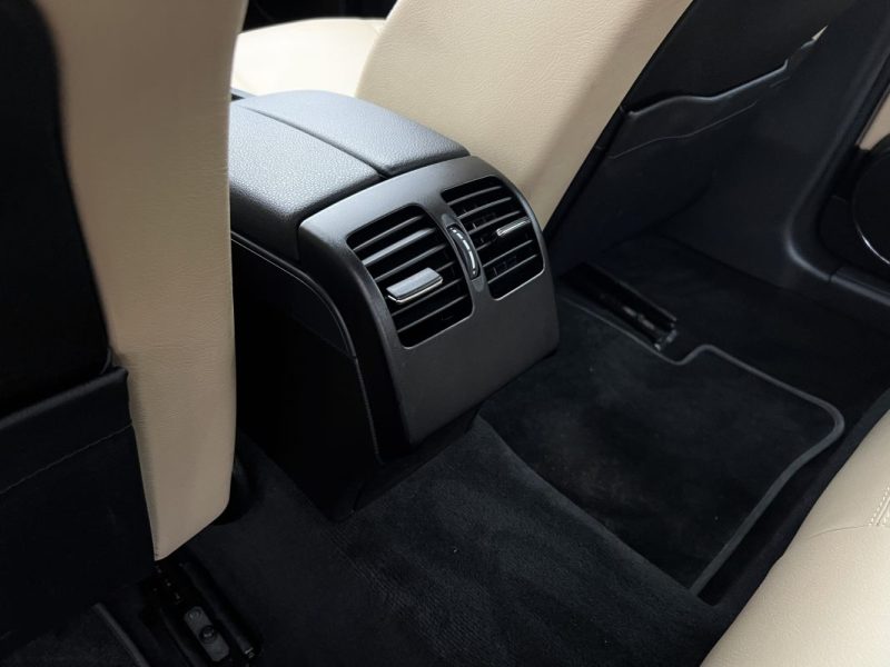 MERCEDES CLASSE C 3 III 4MATIC 250D 2.2 204 Cv 1ERE MAIN / BVA7 CUIR 55 200 Kms - GARANTIE 1 AN