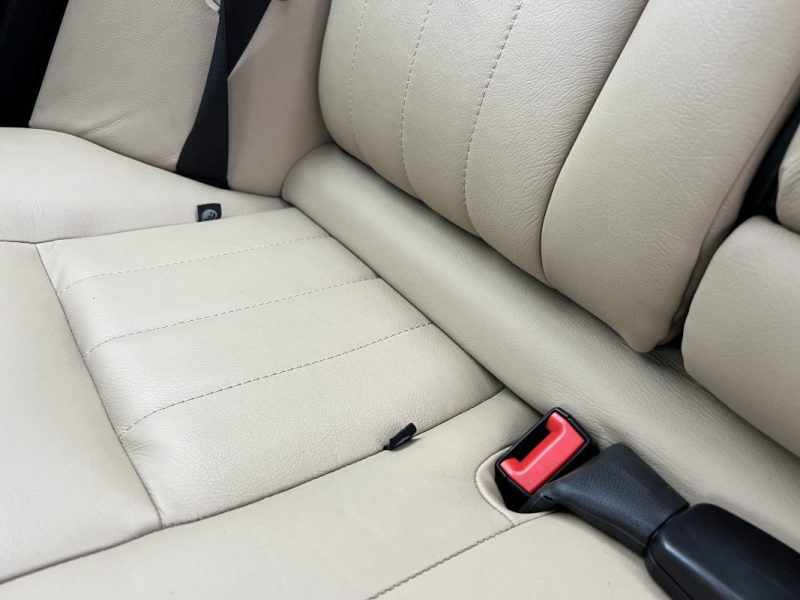 MERCEDES CLASSE C 3 III 4MATIC 250D 2.2 204 Cv 1ERE MAIN / BVA7 CUIR 55 200 Kms - GARANTIE 1 AN