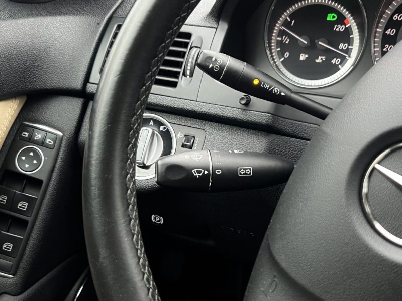 MERCEDES CLASSE C 3 III 4MATIC 250D 2.2 204 Cv 1ERE MAIN / BVA7 CUIR 55 200 Kms - GARANTIE 1 AN