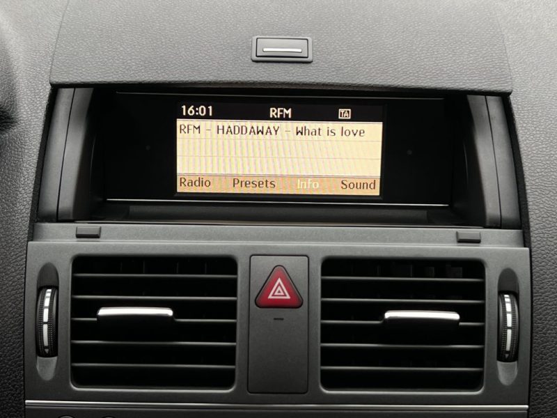 MERCEDES CLASSE C 3 III 4MATIC 250D 2.2 204 Cv 1ERE MAIN / BVA7 CUIR 55 200 Kms - GARANTIE 1 AN