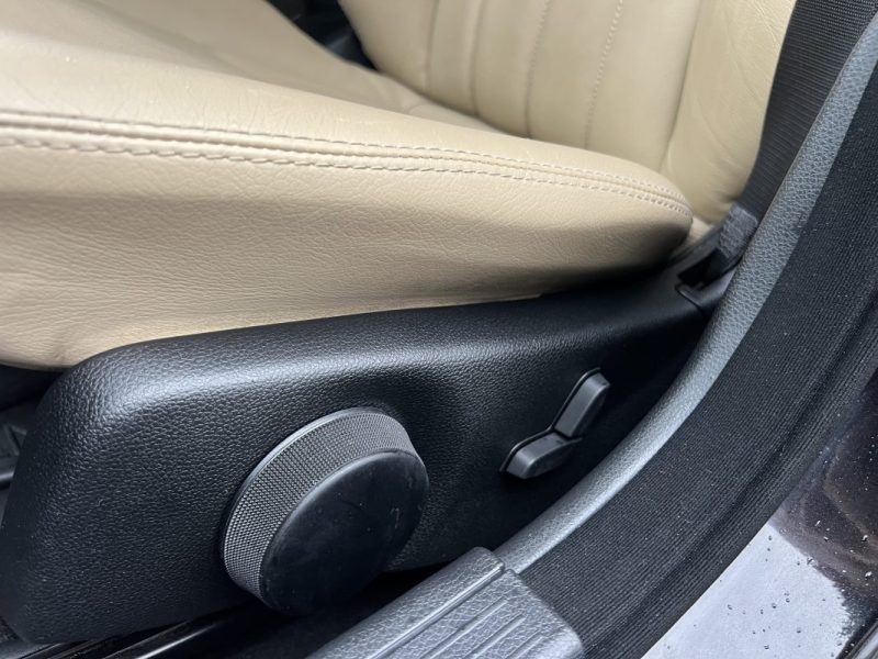 MERCEDES CLASSE C 3 III 4MATIC 250D 2.2 204 Cv 1ERE MAIN / BVA7 CUIR 55 200 Kms - GARANTIE 1 AN