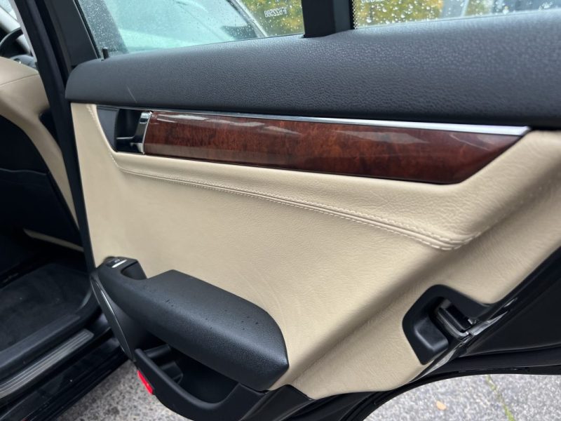 MERCEDES CLASSE C 3 III 4MATIC 250D 2.2 204 Cv 1ERE MAIN / BVA7 CUIR 55 200 Kms - GARANTIE 1 AN