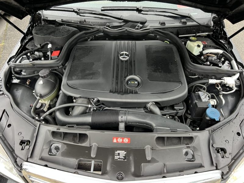 MERCEDES CLASSE C 3 III 4MATIC 250D 2.2 204 Cv 1ERE MAIN / BVA7 CUIR 55 200 Kms - GARANTIE 1 AN