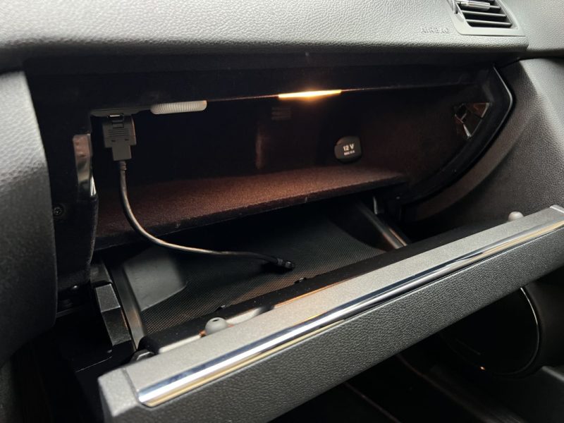 MERCEDES CLASSE C 3 III 4MATIC 250D 2.2 204 Cv 1ERE MAIN / BVA7 CUIR 55 200 Kms - GARANTIE 1 AN