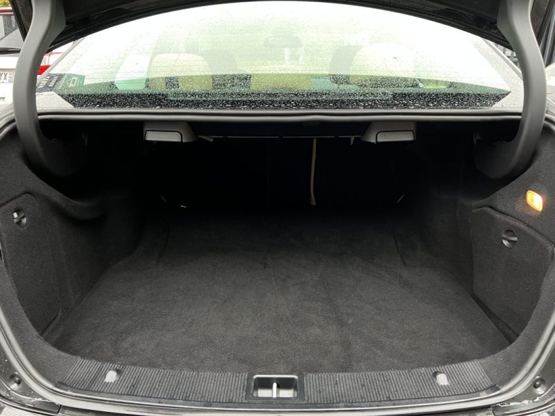 MERCEDES CLASSE C 3 III 4MATIC 250D 2.2 204 Cv 1ERE MAIN / BVA7 CUIR 55 200 Kms - GARANTIE 1 AN