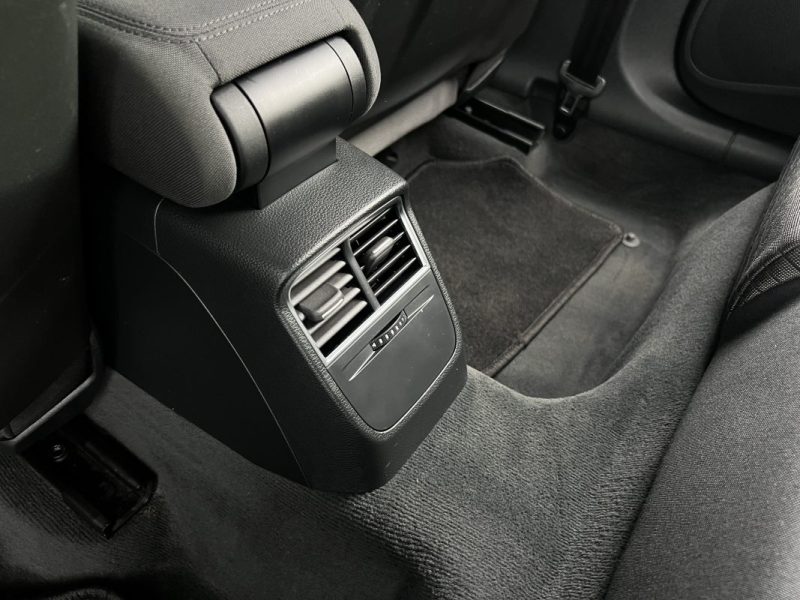 AUDI A3 III PHASE 2 SPORTBACK 1.0 TFSI 115 Cv 1ERE MAIN / GPS CRIT AIR 2 5 PORTES - GARANTIE 1 AN