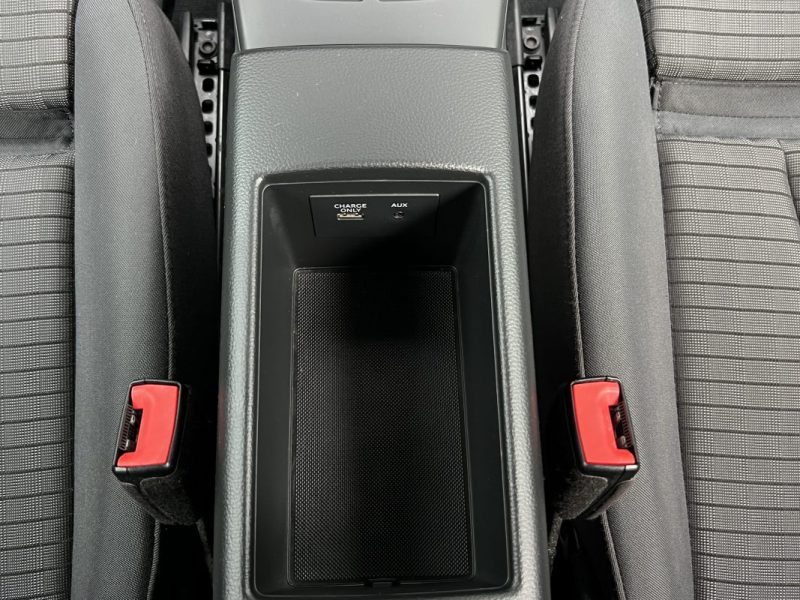 AUDI A3 III PHASE 2 SPORTBACK 1.0 TFSI 115 Cv 1ERE MAIN / GPS CRIT AIR 2 5 PORTES - GARANTIE 1 AN