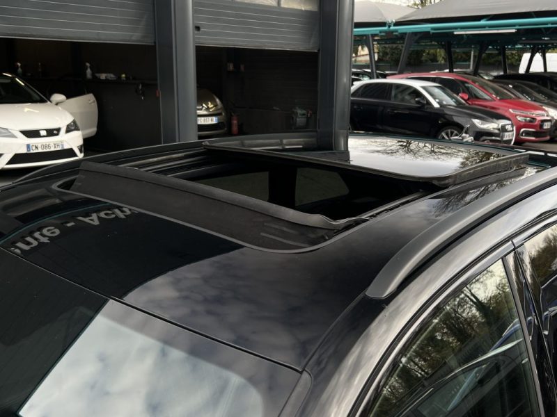 AUDI A4 V (2) AVANT / BREAK COMPETITION S-LINE 40 TDI 2.0 204 Cv HYBRID S TRONIC 7 - GARANTIE 1 AN