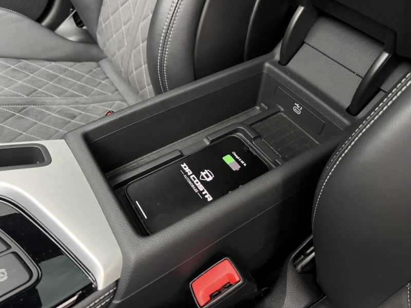 AUDI A4 V (2) AVANT / BREAK COMPETITION S-LINE 40 TDI 2.0 204 Cv HYBRID S TRONIC 7 - GARANTIE 1 AN