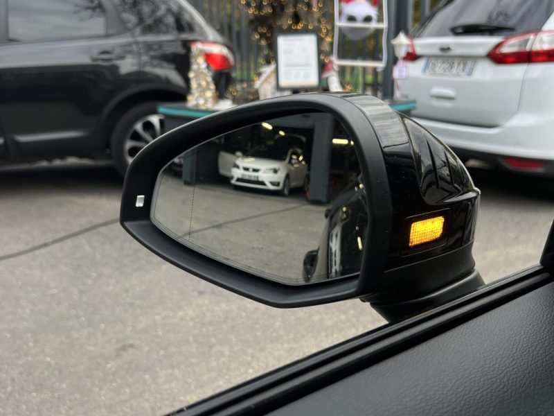 AUDI A4 V (2) AVANT / BREAK COMPETITION S-LINE 40 TDI 2.0 204 Cv HYBRID S TRONIC 7 - GARANTIE 1 AN