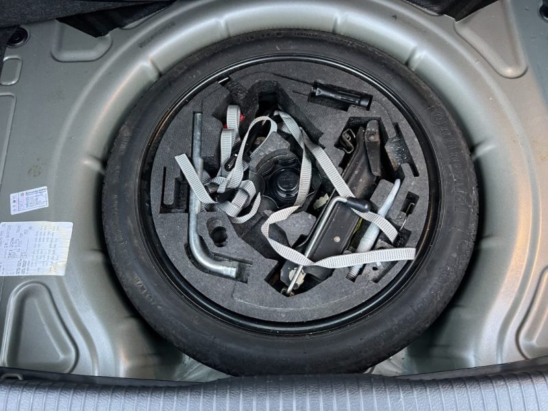 VOLKSWAGEN GOLF 6 VI 1.6 TDI 105 Cv 5 PORTES 76 900 Kms / CRIT AIR 2 - GARANTIE 1 AN