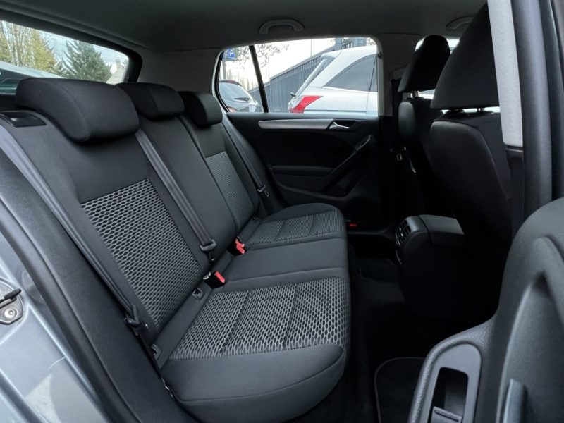 VOLKSWAGEN GOLF 6 VI 1.6 TDI 105 Cv 5 PORTES 76 900 Kms / CRIT AIR 2 - GARANTIE 1 AN