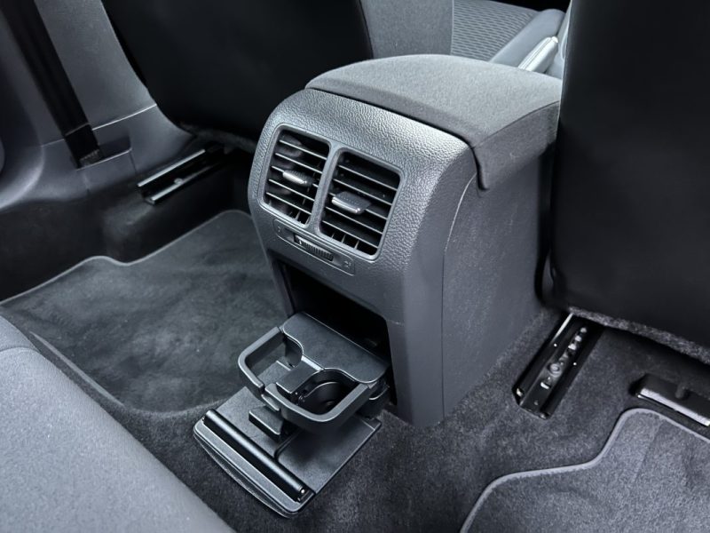 VOLKSWAGEN GOLF 6 VI 1.6 TDI 105 Cv 5 PORTES 76 900 Kms / CRIT AIR 2 - GARANTIE 1 AN