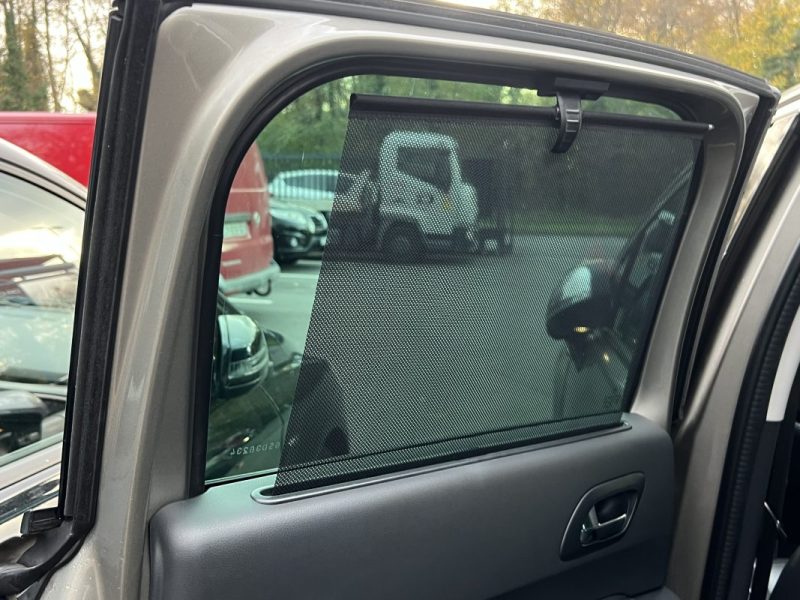 PEUGEOT 3008 (2) FELINE 1.6 Hdi 120 BOITE AUTO CUIR TOIT PANO ATTELAGE GPS CritAir2- GARANTIE 1 AN