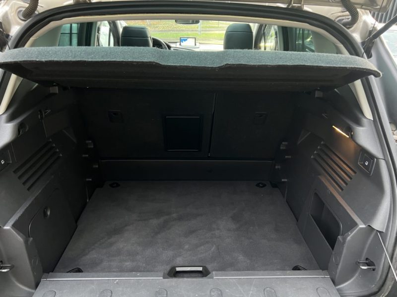 PEUGEOT 3008 (2) FELINE 1.6 Hdi 120 BOITE AUTO CUIR TOIT PANO ATTELAGE GPS CritAir2- GARANTIE 1 AN
