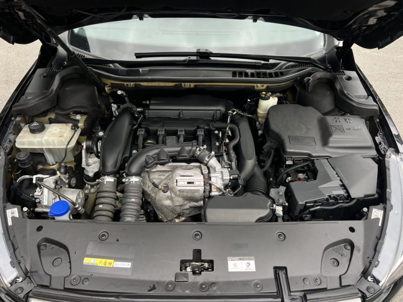 PEUGEOT 508 SW / BREAK PHASE 2 1.6 THP 165 Cv 1ERE MAIN / 89 900 Kms CRIT AIR 1 - GARANTIE 1 AN