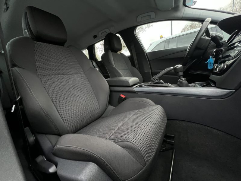 PEUGEOT 508 SW / BREAK PHASE 2 1.6 THP 165 Cv 1ERE MAIN / 89 900 Kms CRIT AIR 1 - GARANTIE 1 AN