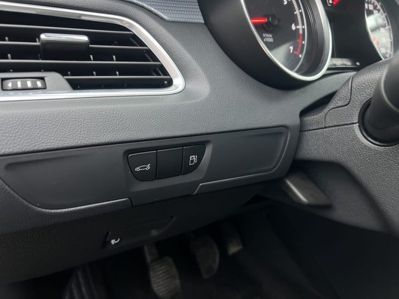 PEUGEOT 508 SW / BREAK PHASE 2 1.6 THP 165 Cv 1ERE MAIN / 89 900 Kms CRIT AIR 1 - GARANTIE 1 AN