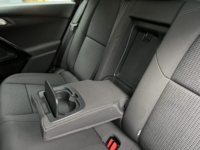 PEUGEOT 508 SW / BREAK PHASE 2 1.6 THP 165 Cv 1ERE MAIN / 89 900 Kms CRIT AIR 1 - GARANTIE 1 AN