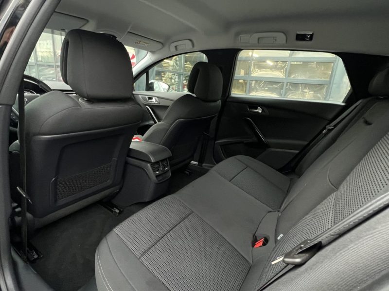 PEUGEOT 508 SW / BREAK PHASE 2 1.6 THP 165 Cv 1ERE MAIN / 89 900 Kms CRIT AIR 1 - GARANTIE 1 AN