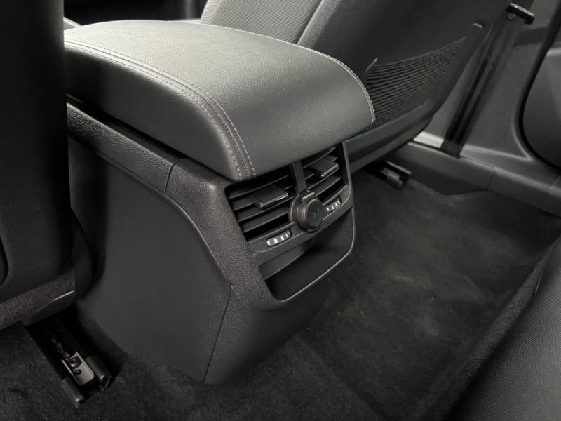 PEUGEOT 508 SW / BREAK PHASE 2 1.6 THP 165 Cv 1ERE MAIN / 89 900 Kms CRIT AIR 1 - GARANTIE 1 AN