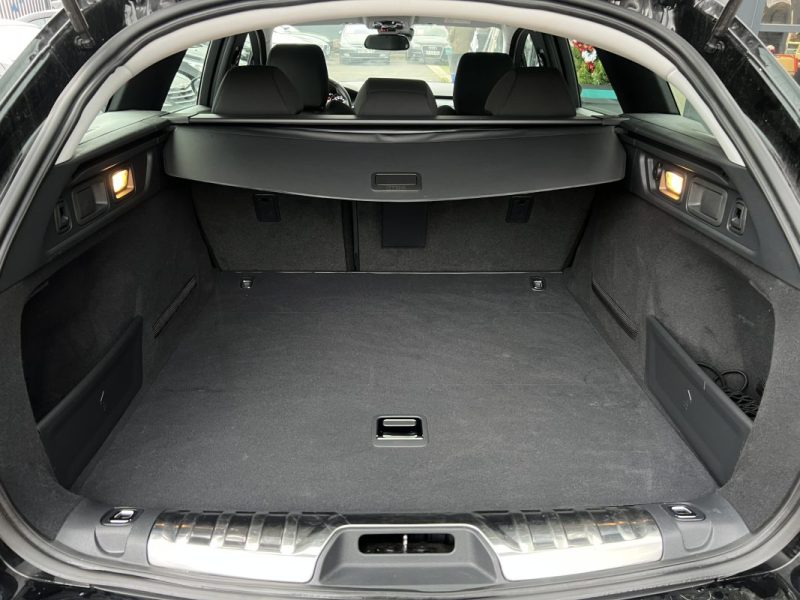 PEUGEOT 508 SW / BREAK PHASE 2 1.6 THP 165 Cv 1ERE MAIN / 89 900 Kms CRIT AIR 1 - GARANTIE 1 AN