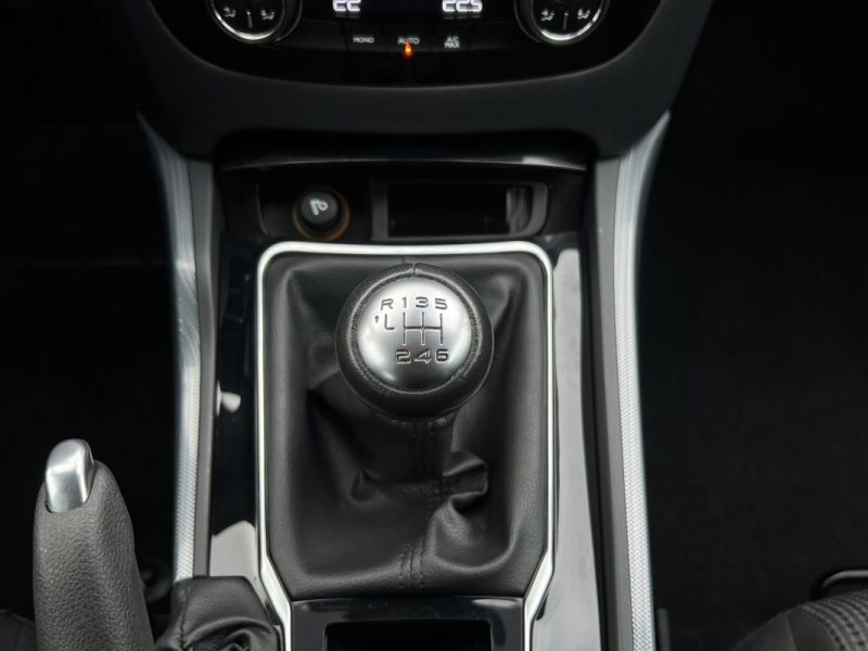 PEUGEOT 508 SW / BREAK PHASE 2 1.6 THP 165 Cv 1ERE MAIN / 89 900 Kms CRIT AIR 1 - GARANTIE 1 AN