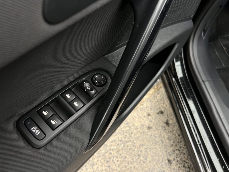 PEUGEOT 508 SW / BREAK PHASE 2 1.6 THP 165 Cv 1ERE MAIN / 89 900 Kms CRIT AIR 1 - GARANTIE 1 AN