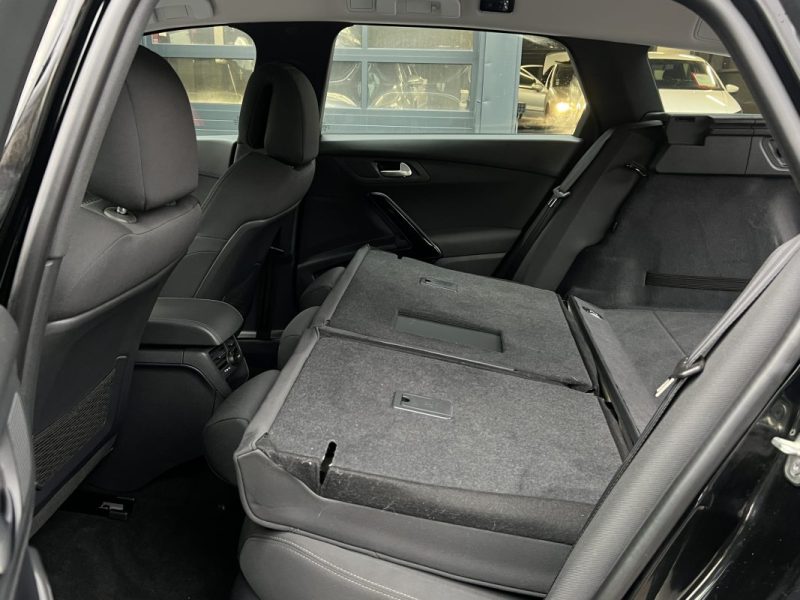 PEUGEOT 508 SW / BREAK PHASE 2 1.6 THP 165 Cv 1ERE MAIN / 89 900 Kms CRIT AIR 1 - GARANTIE 1 AN