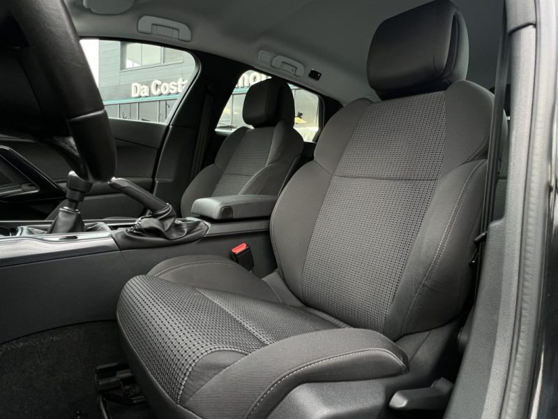 PEUGEOT 508 SW / BREAK PHASE 2 1.6 THP 165 Cv 1ERE MAIN / 89 900 Kms CRIT AIR 1 - GARANTIE 1 AN