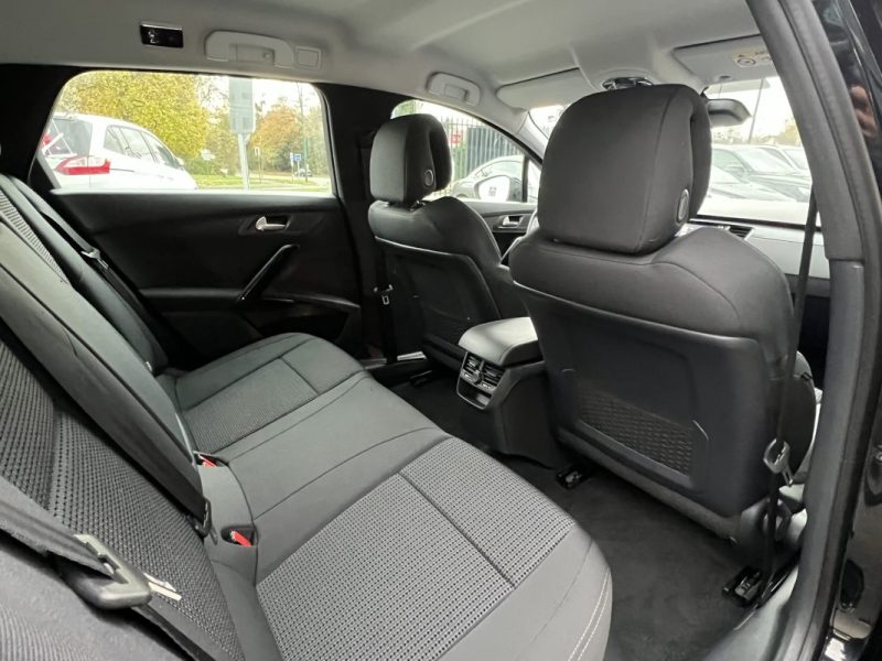 PEUGEOT 508 SW / BREAK PHASE 2 1.6 THP 165 Cv 1ERE MAIN / 89 900 Kms CRIT AIR 1 - GARANTIE 1 AN