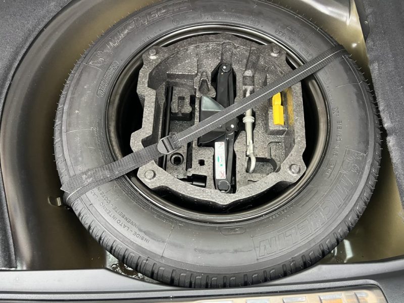 PEUGEOT 508 SW / BREAK PHASE 2 1.6 THP 165 Cv 1ERE MAIN / 89 900 Kms CRIT AIR 1 - GARANTIE 1 AN