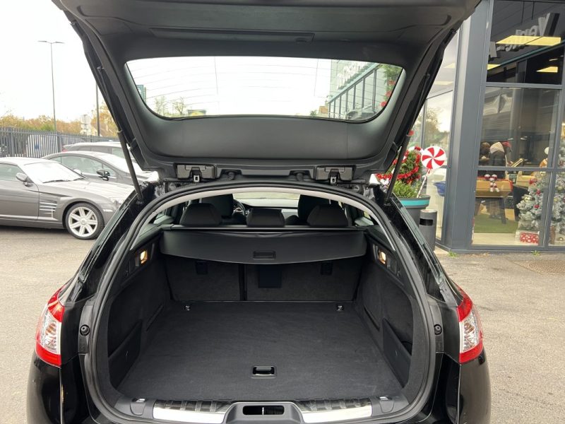 PEUGEOT 508 SW / BREAK PHASE 2 1.6 THP 165 Cv 1ERE MAIN / 89 900 Kms CRIT AIR 1 - GARANTIE 1 AN