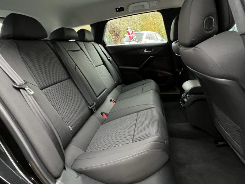 PEUGEOT 508 SW / BREAK PHASE 2 1.6 THP 165 Cv 1ERE MAIN / 89 900 Kms CRIT AIR 1 - GARANTIE 1 AN