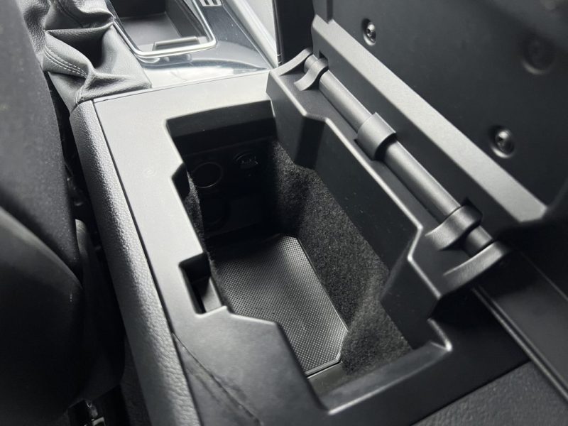 PEUGEOT 508 SW / BREAK PHASE 2 1.6 THP 165 Cv 1ERE MAIN / 89 900 Kms CRIT AIR 1 - GARANTIE 1 AN