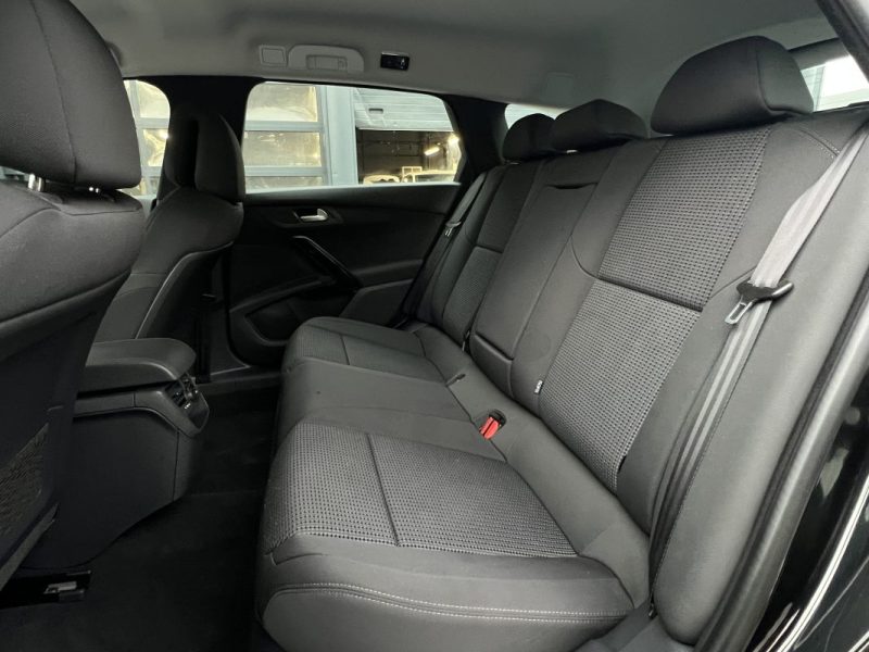 PEUGEOT 508 SW / BREAK PHASE 2 1.6 THP 165 Cv 1ERE MAIN / 89 900 Kms CRIT AIR 1 - GARANTIE 1 AN