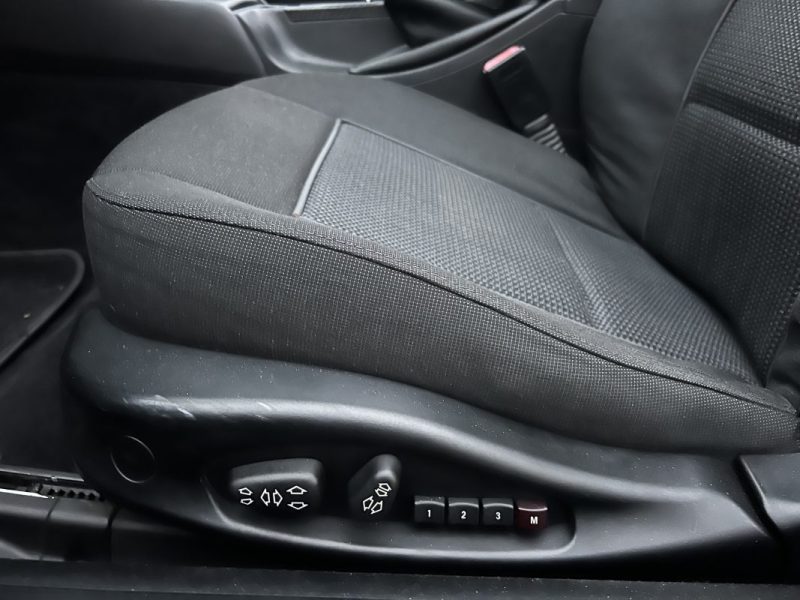 BMW SERIE 3 E46 CABRIOLET 318i 2.0i 143 Cv ORIGINE FRANCE - GARANTIE 1 AN