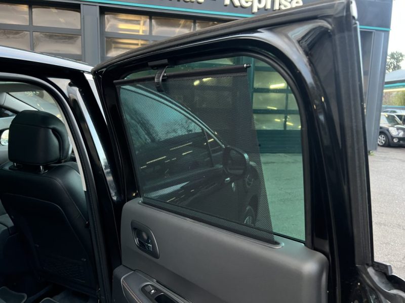 PEUGEOT 3008 (2) CROSSWAY 1.6 Hdi 120 BOITE AUTO CUIR TOIT PANO ATTELAGE GPS CritAir2- GARANTIE 1 AN