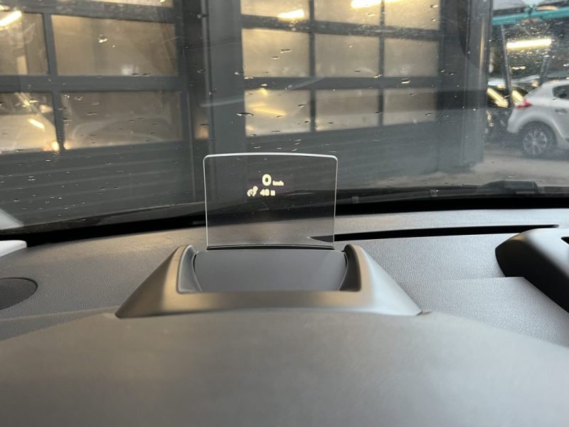 PEUGEOT 3008 (2) CROSSWAY 1.6 Hdi 120 BOITE AUTO CUIR TOIT PANO ATTELAGE GPS CritAir2- GARANTIE 1 AN