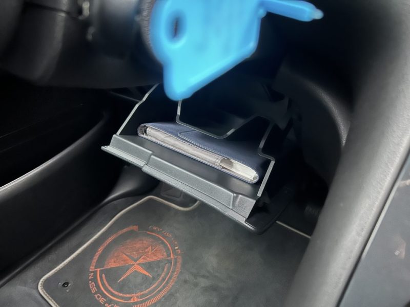 PEUGEOT 3008 (2) CROSSWAY 1.6 Hdi 120 BOITE AUTO CUIR TOIT PANO ATTELAGE GPS CritAir2- GARANTIE 1 AN