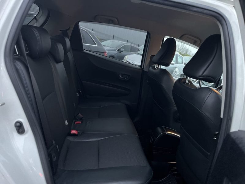 TOYOTA YARIS III HYBRID 1.5 DESIGN 100h