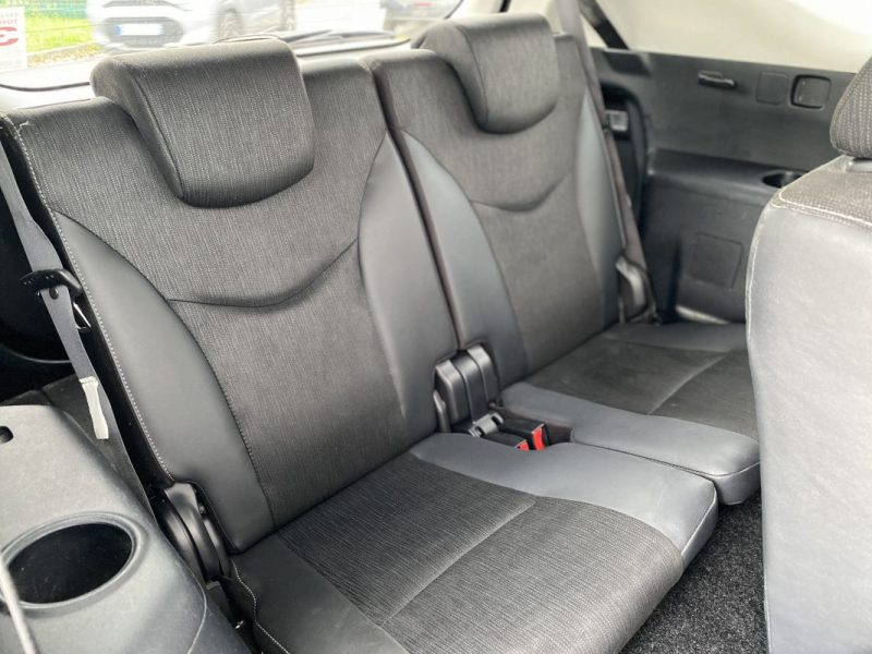 TOYOTA PRIUS PLUS HYBRID 1.8 DYNAMIC 136H