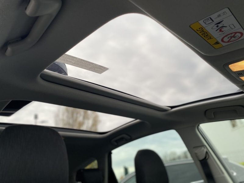 TOYOTA PRIUS PLUS HYBRID 1.8 DYNAMIC 136H