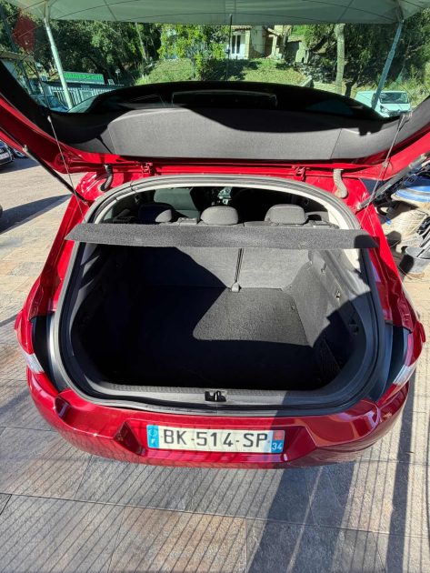 CITROEN C4 1.6 HDI110 FAP CONFORT 5P 2011