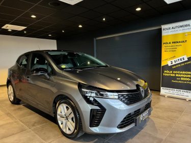 RENAULT CLIO 5 1.5 BLUE DCI 100 EVOLUTION / PACK NAVIGATION  2024