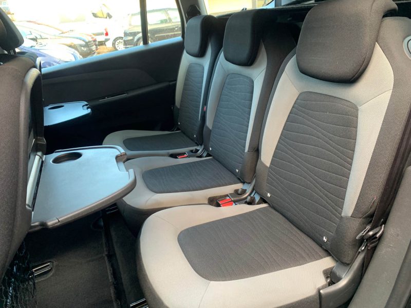 CITROEN C4 GRAND PICASSO II 1.6 BLUEHDI 120 1560CM3 120CV  2015