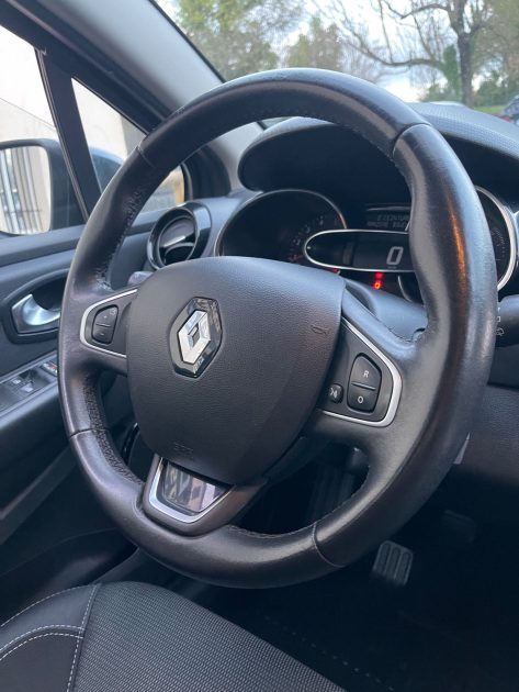 🛠️ Renault Clio IV 1.5 dCi 90 – Zen / Fiable & Économique