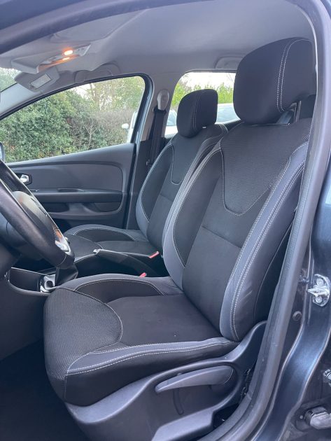 🛠️ Renault Clio IV 1.5 dCi 90 – Zen / Fiable & Économique